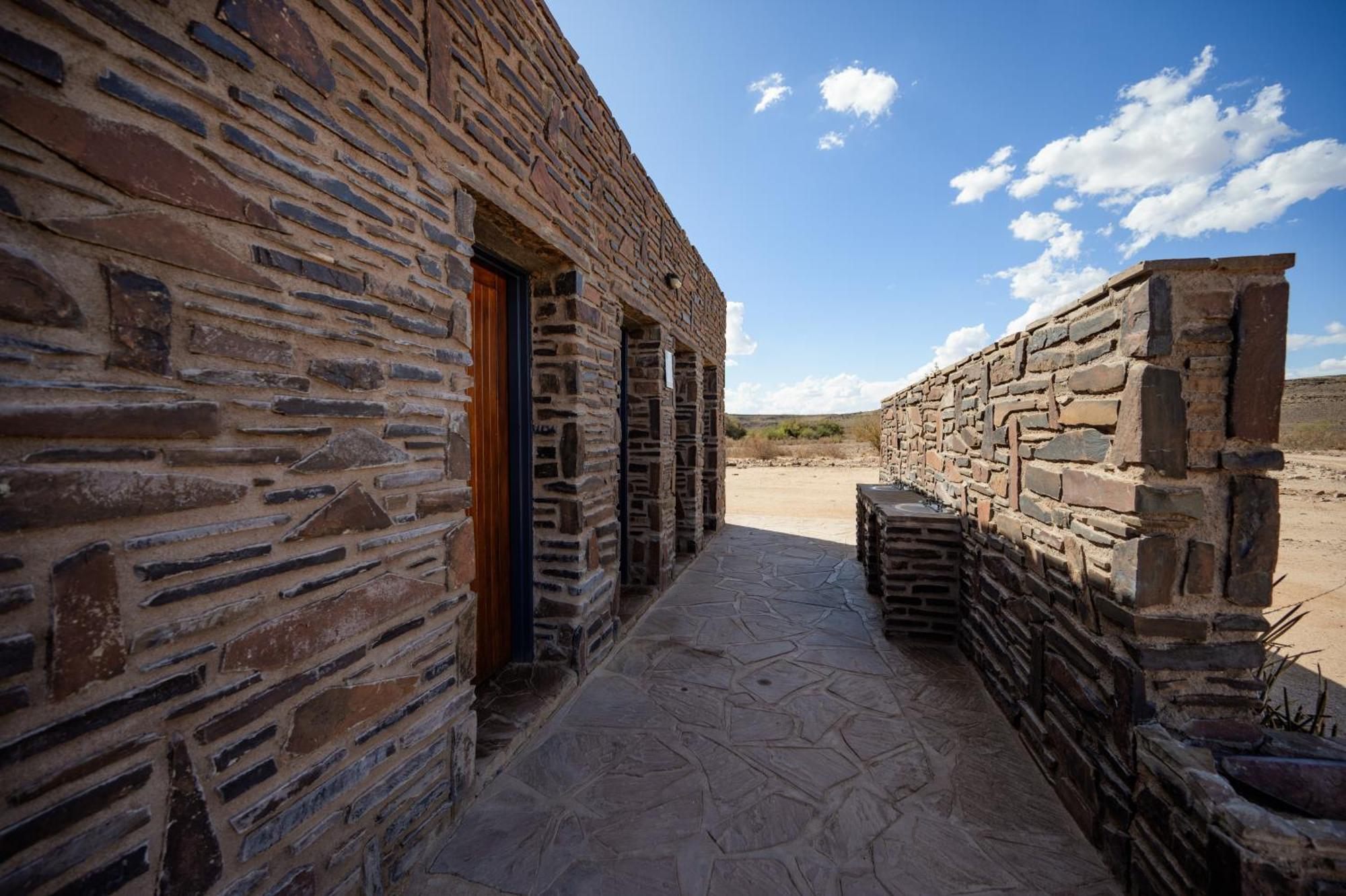 Canyon Roadhouse Campsite Fish River Canyon Room photo